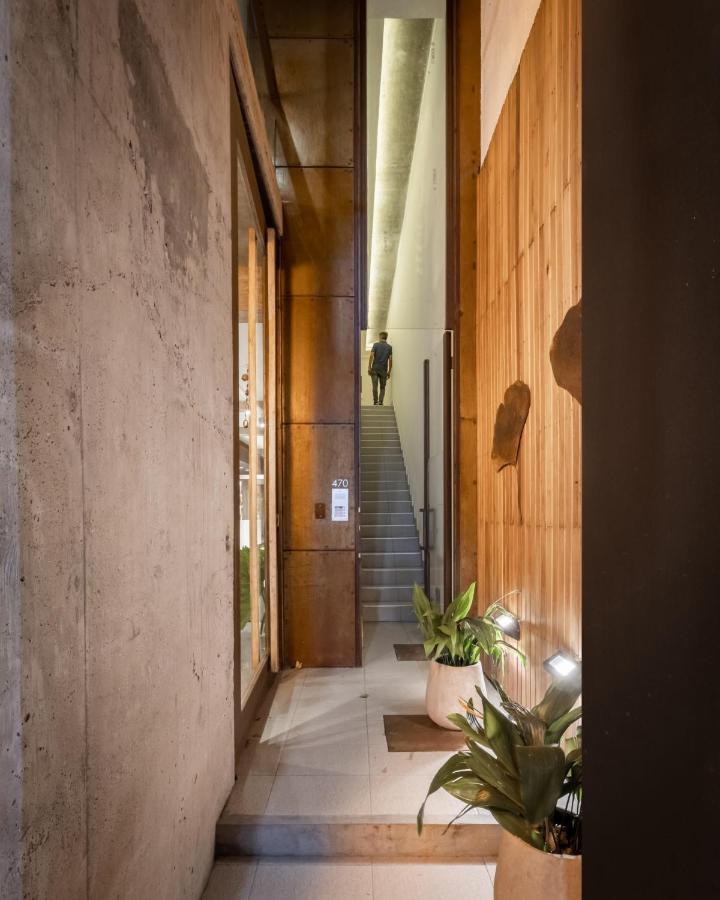 Cbmona Suites Villa Mercedes Exterior photo