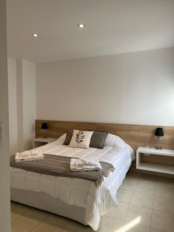 Cbmona Suites Villa Mercedes Exterior photo