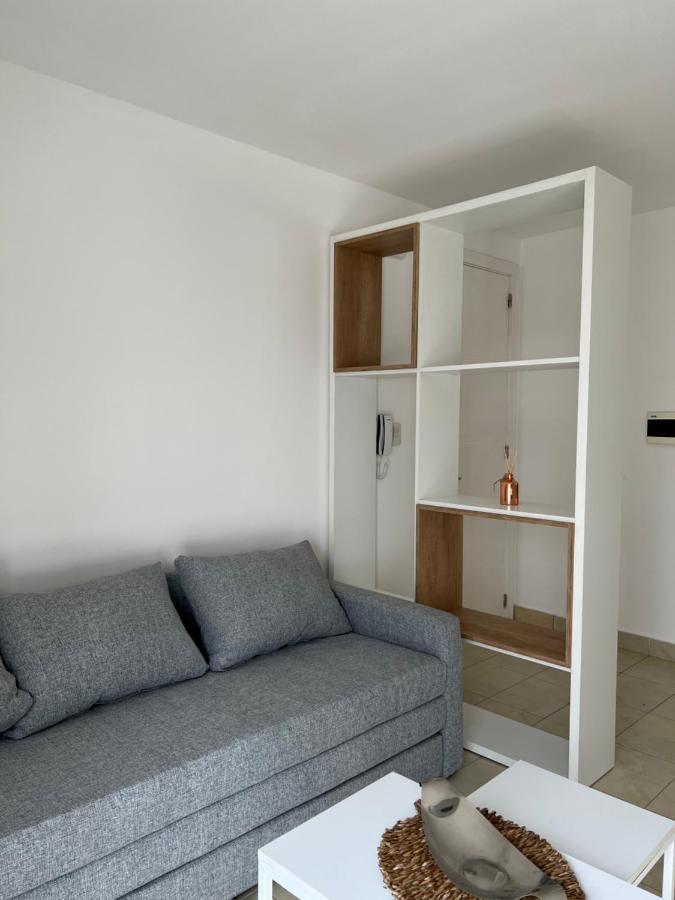 Cbmona Suites Villa Mercedes Exterior photo