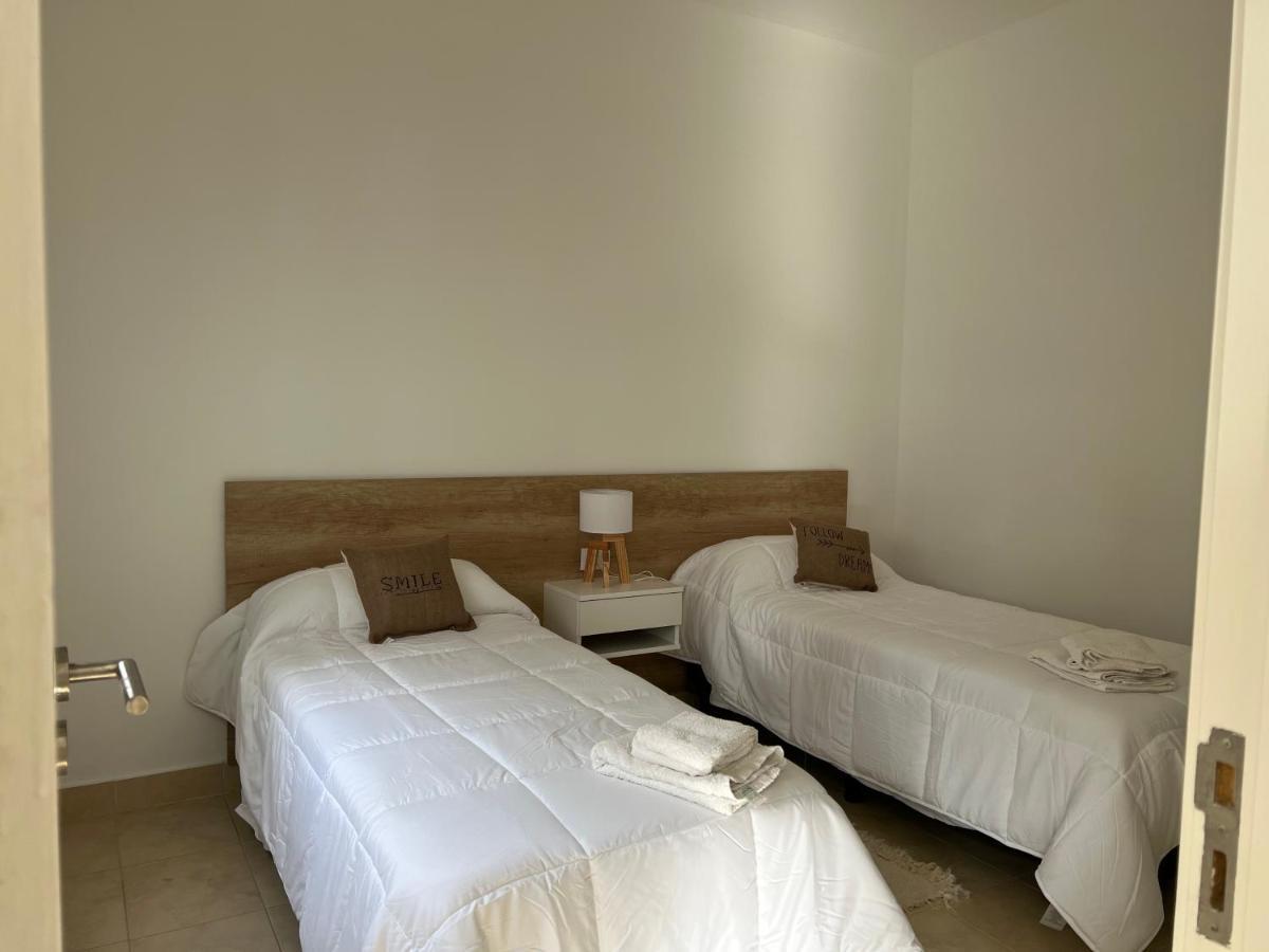 Cbmona Suites Villa Mercedes Exterior photo