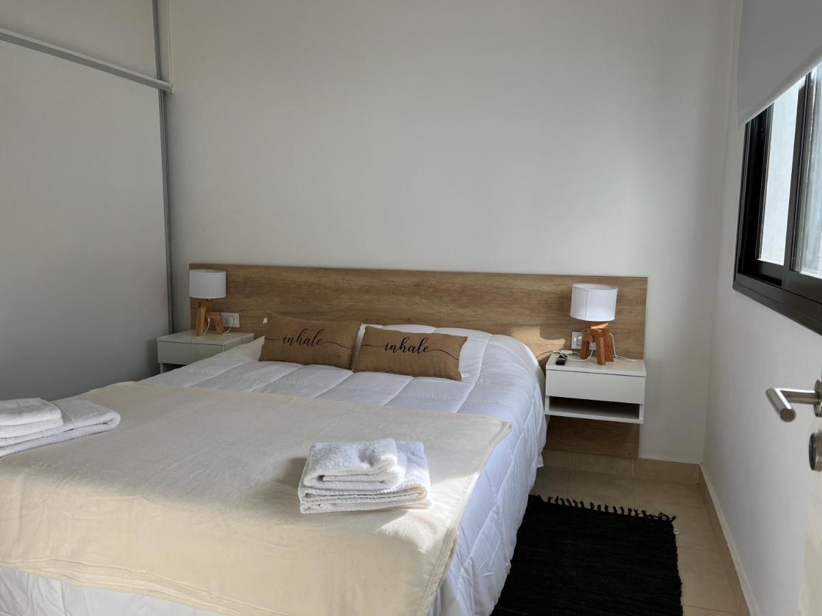 Cbmona Suites Villa Mercedes Exterior photo