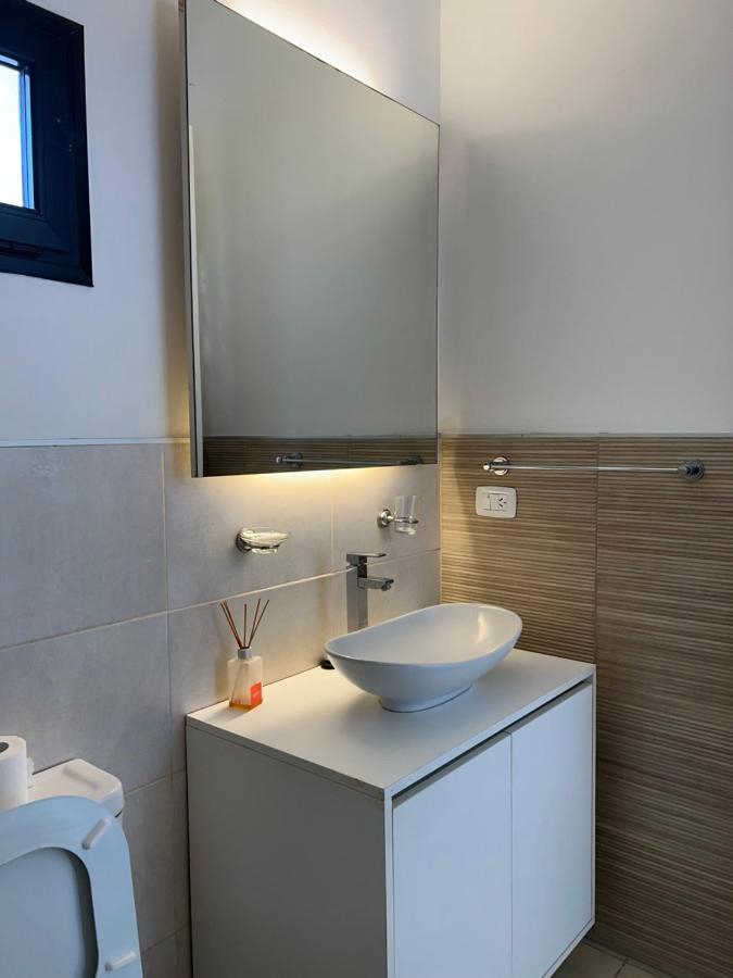 Cbmona Suites Villa Mercedes Exterior photo
